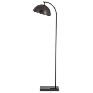 Otto One Light Floor Lamp