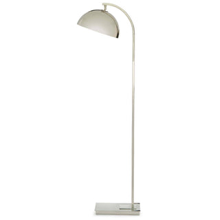 Otto One Light Floor Lamp