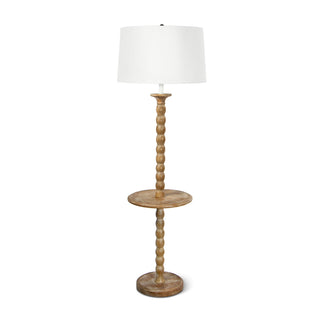 Perennial One Light Floor Lamp