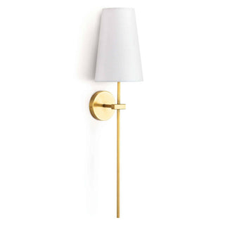 Toni Tall Wall Sconce