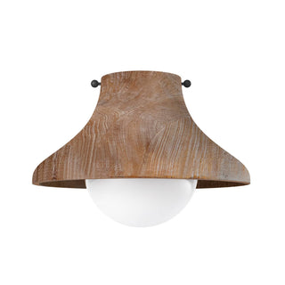Surfside One Light Flush Mount