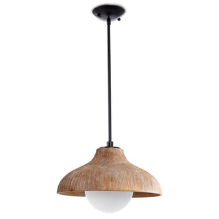 Surfside One Light Pendant