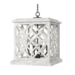 Chatham Four Light Lantern