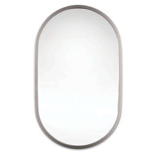 Canal Mirror