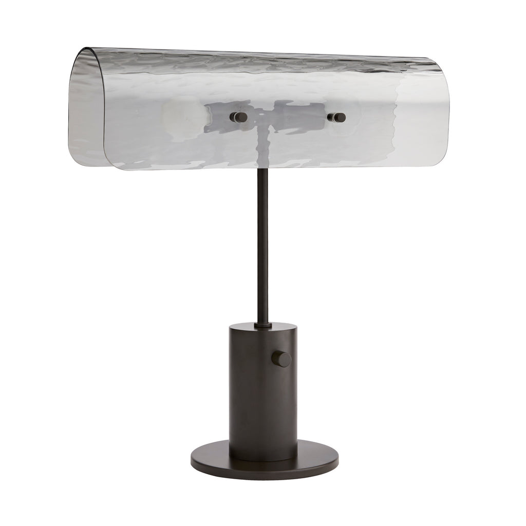 Bend Table Lamp