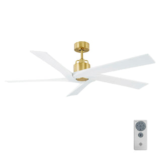 Aspen 56" Ceiling Fan