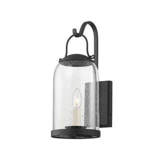 Napa County One Light Wall Sconce