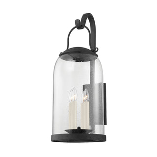 Napa County Four Light Wall Sconce