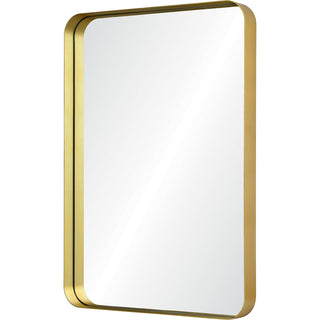 Barton Mirror