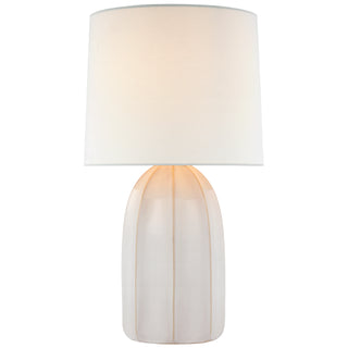 Visual Comfort Signature Canada - BBL 3620IVO-L - LED Table Lamp - Melanie - Ivory
