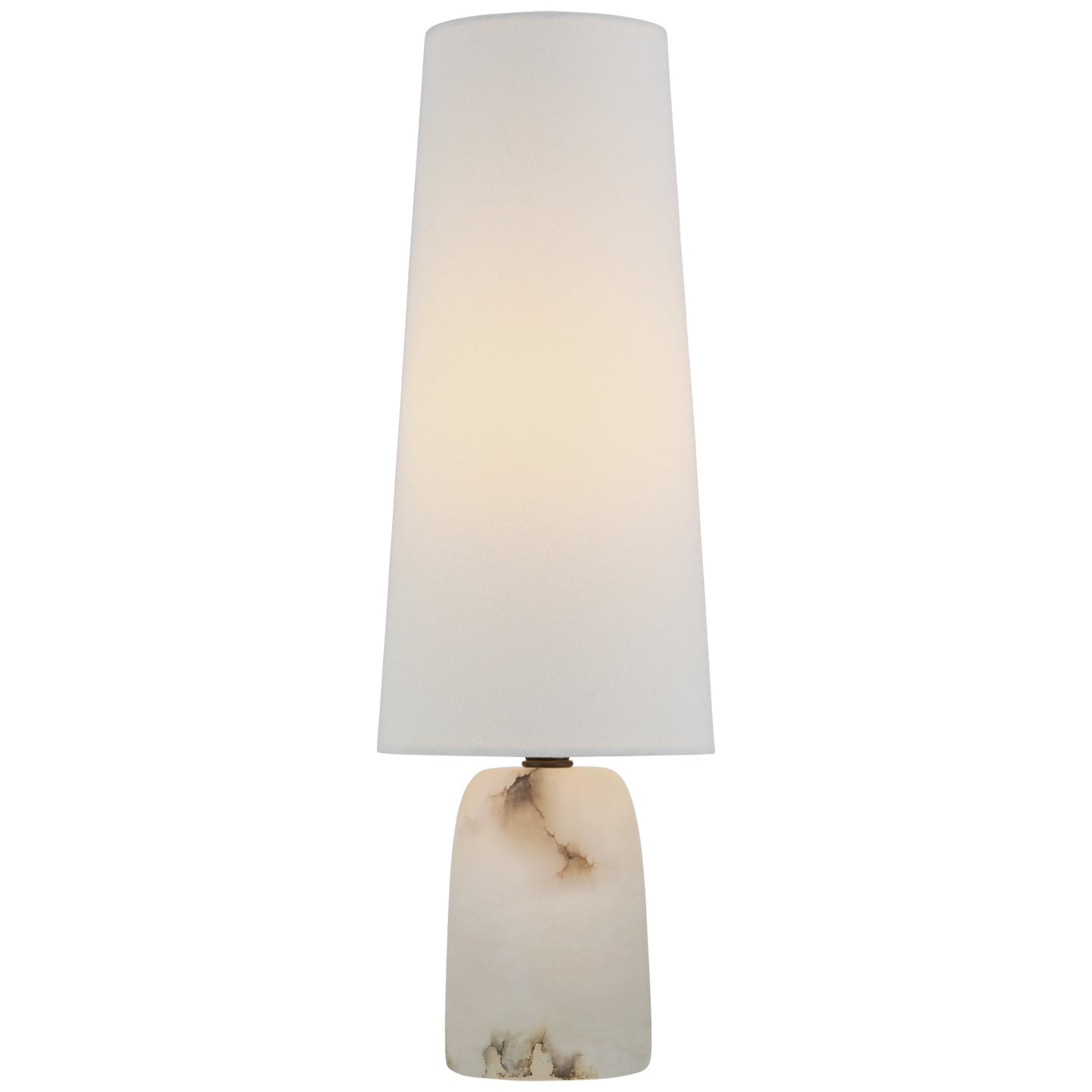 Visual Comfort Signature Canada - TOB 3250ALB-L - LED Table Lamp - Jinny - Alabaster