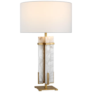 Malik LED Table Lamp