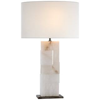 Ashlar Table Lamp