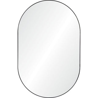 Webster Mirror