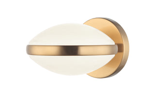 Chatoyant One Light Wall Sconce
