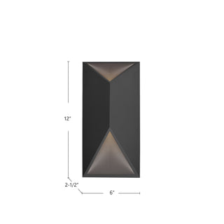Indio Outdoor Wall Mount
