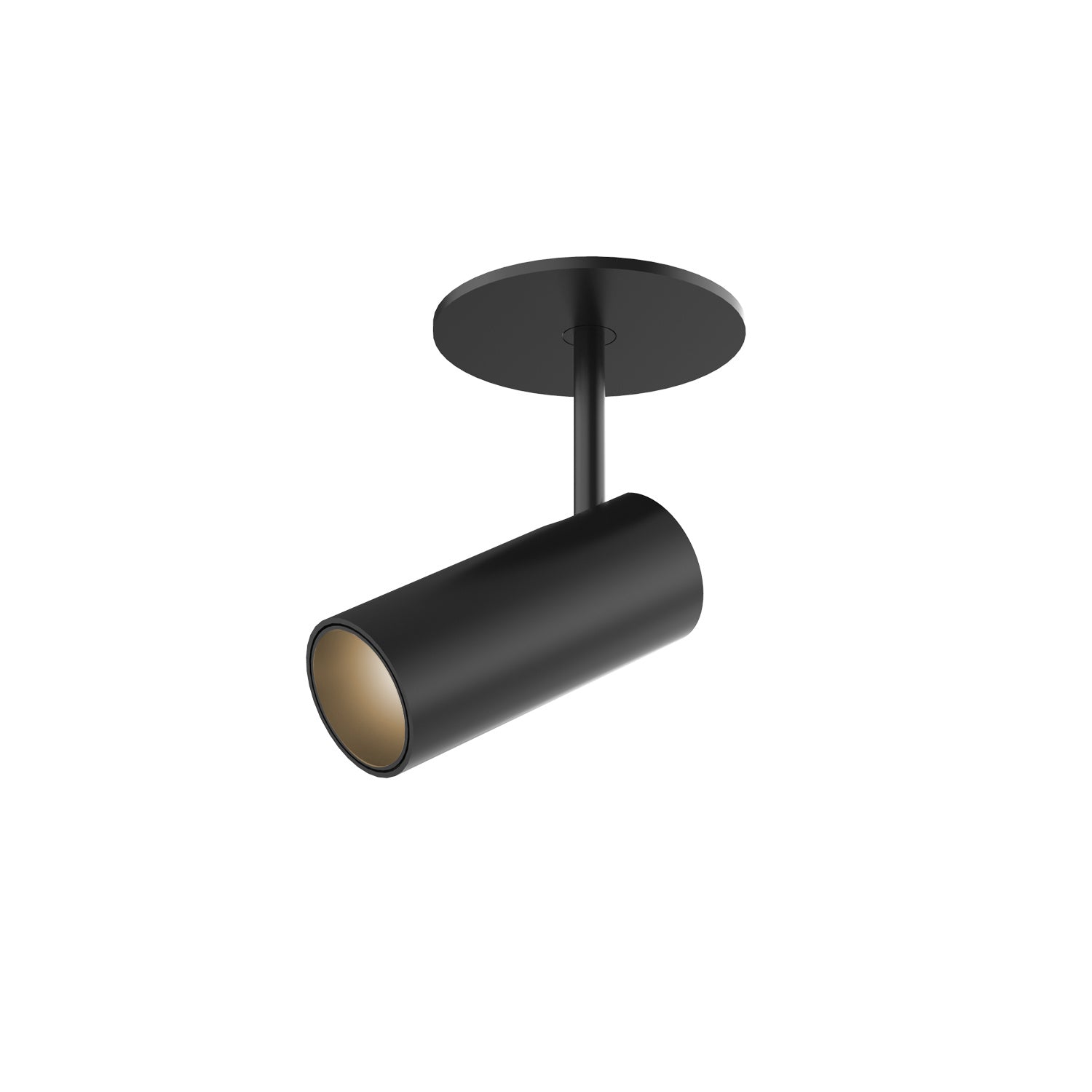 Downey Semi-Flush Mount