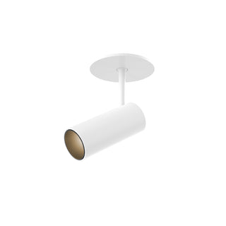 Downey Semi-Flush Mount