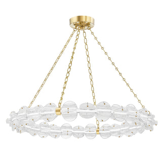 Lindley Chandelier
