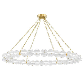Lindley Chandelier