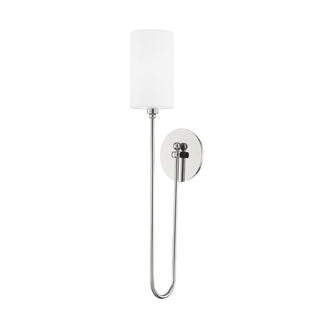 Harlem One Light Wall Sconce