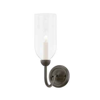Classic No.1 One Light Wall Sconce