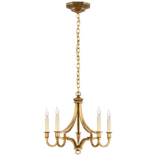 Mykonos Chandelier