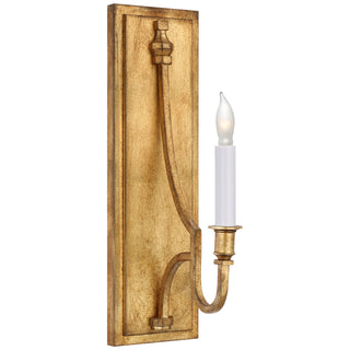 Visual Comfort Signature Canada - CHD 2560GI - LED Wall Sconce - Mykonos - Gilded Iron