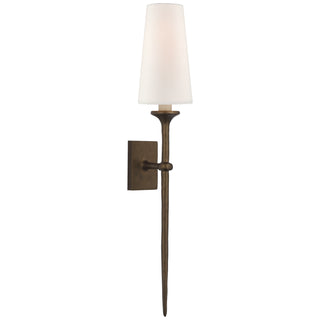 Iberia One Light Wall Sconce