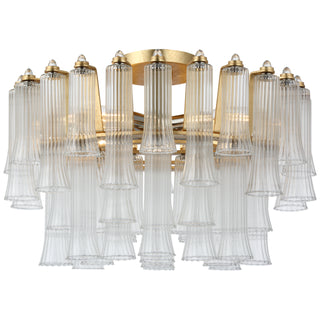 Lorelei Semi-Flush Mount
