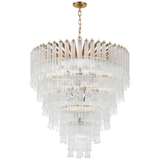 Lorelei Chandelier