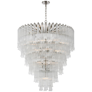 Lorelei Chandelier