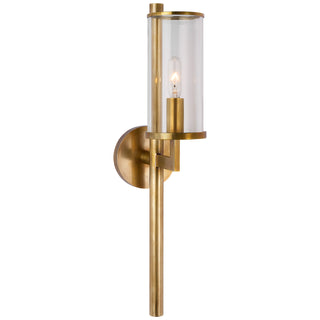 Liaison One Light Wall Sconce