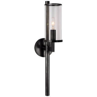 Liaison One Light Wall Sconce