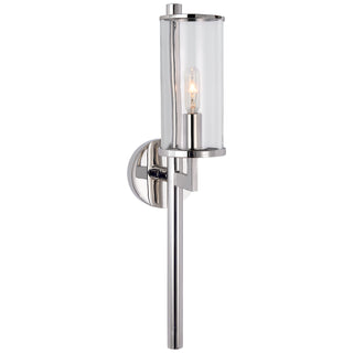Liaison One Light Wall Sconce