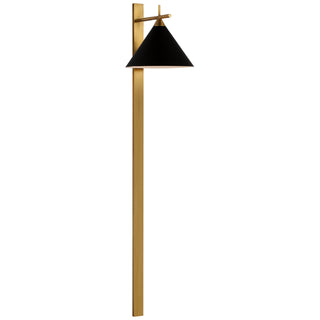 Cleo LED Wall Sconce