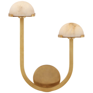 Pedra LED Wall Sconce