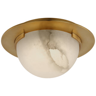 Melange Flush Mount