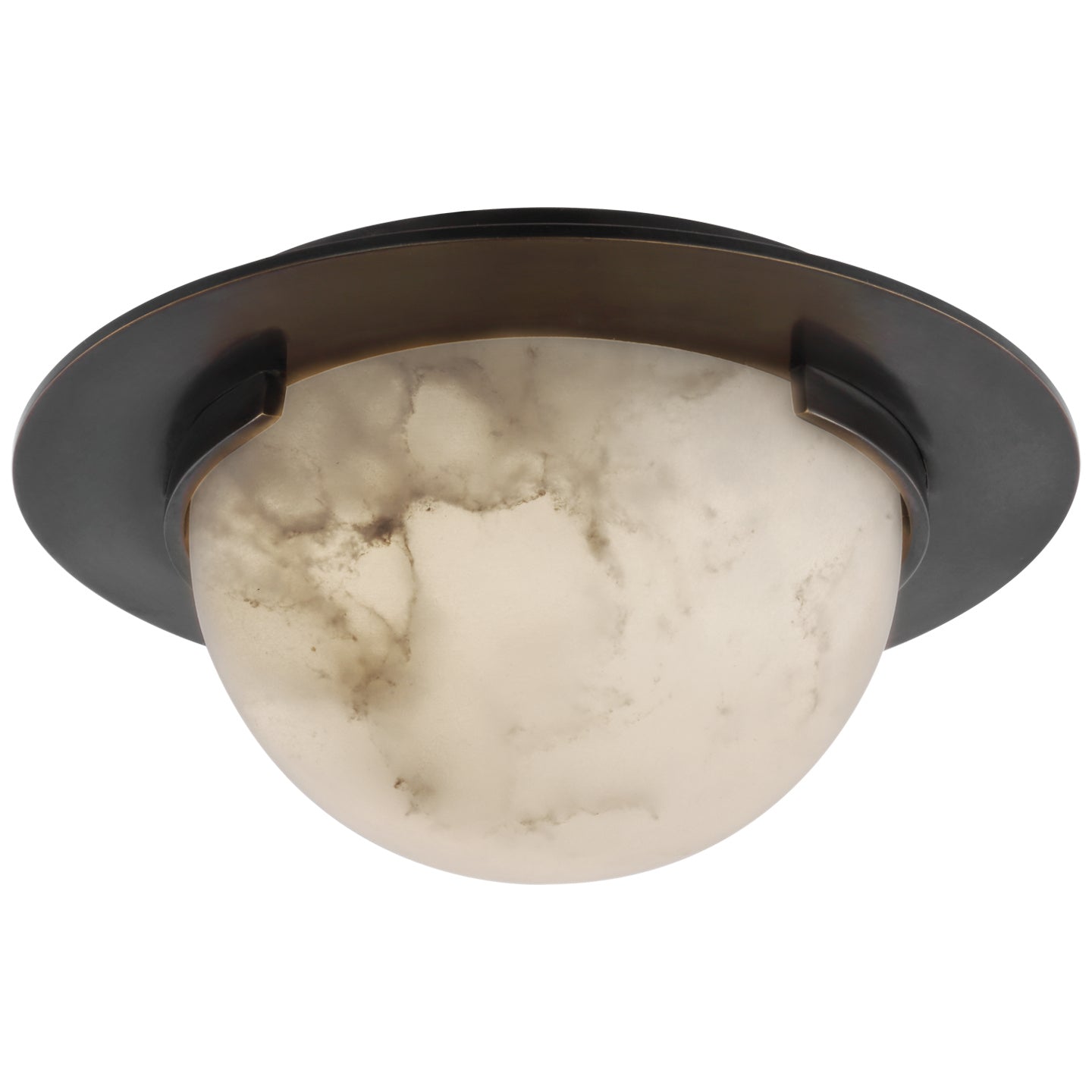 Melange Flush Mount
