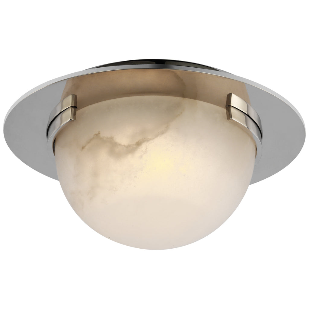 Melange Flush Mount
