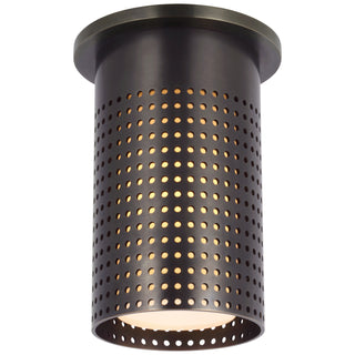 Precision Flush Mount