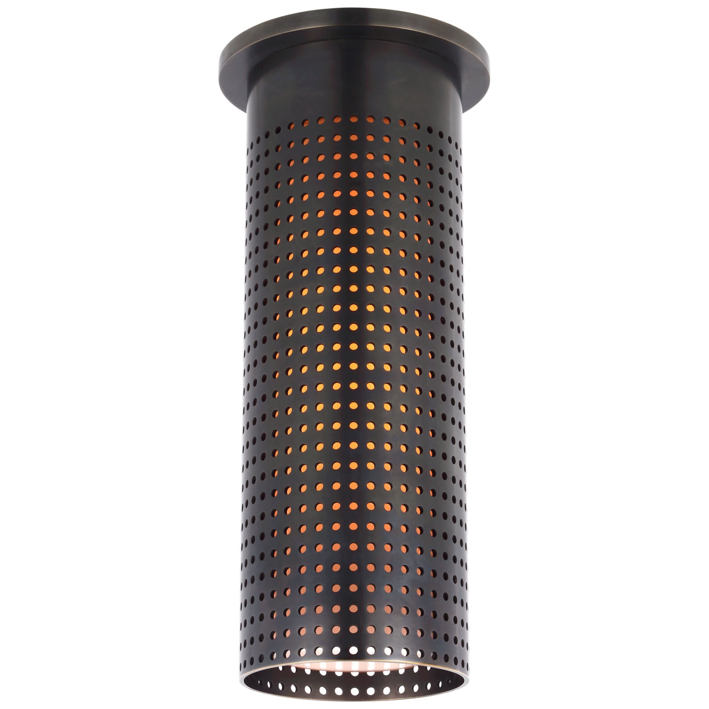 Precision Flush Mount