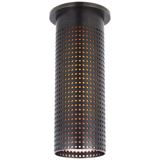 Precision Flush Mount