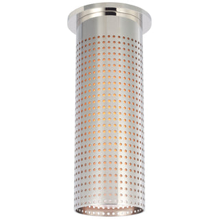 Precision Flush Mount