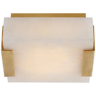 Covet LED Flush Mount