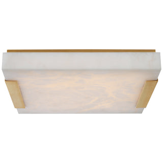 Covet LED Flush Mount