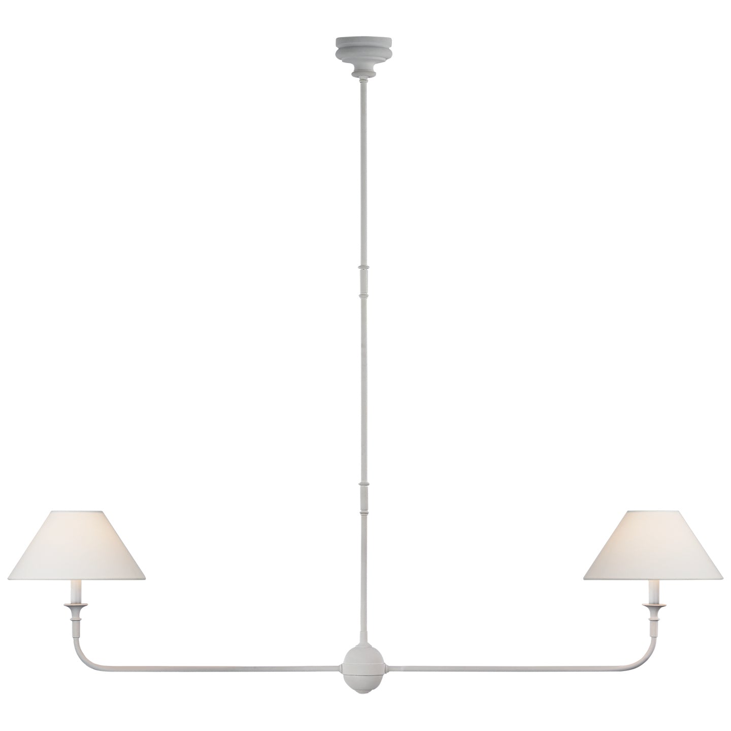 Piaf Linear Pendant