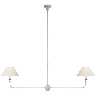 Piaf LED Linear Pendant