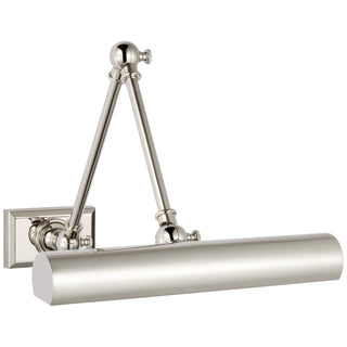 Cabinet Maker Library Light
