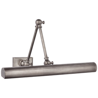 Cabinet Maker LED Library Light